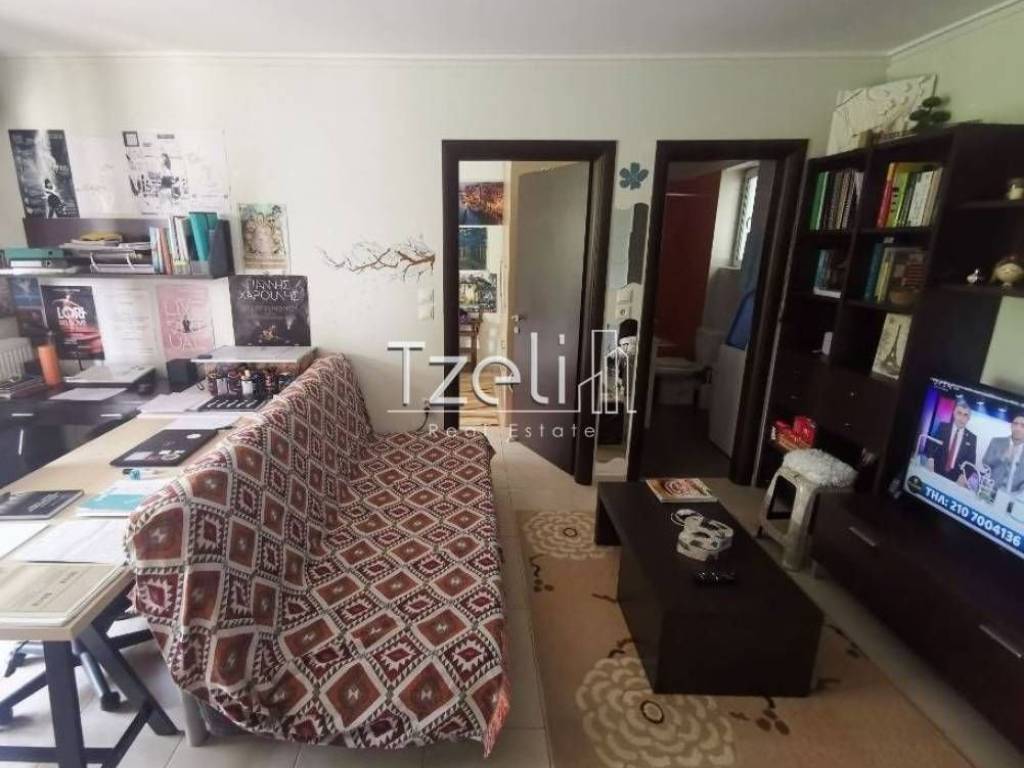 Άποψη χώρου