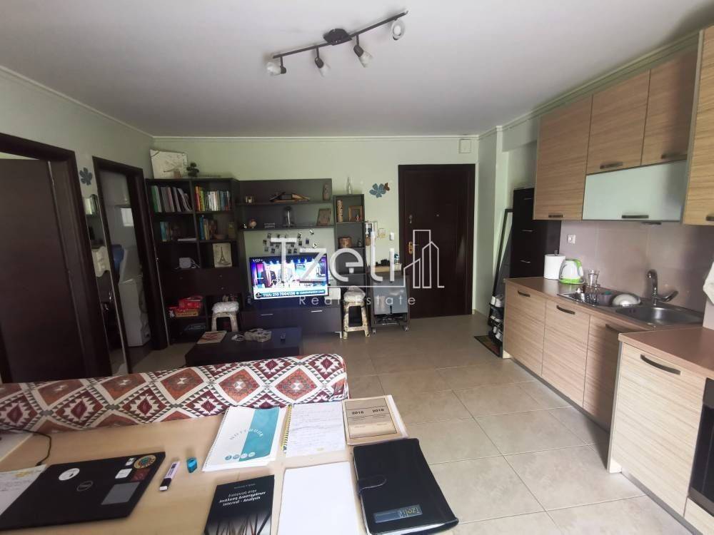 Άποψη χώρου