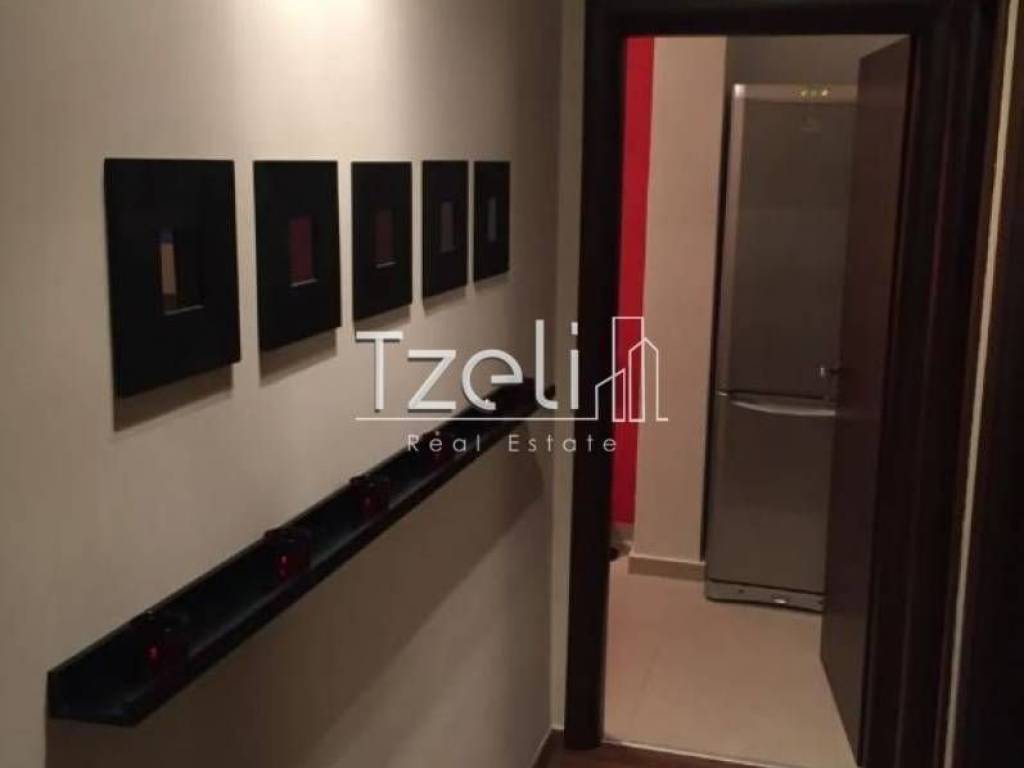 Άποψη χώρου