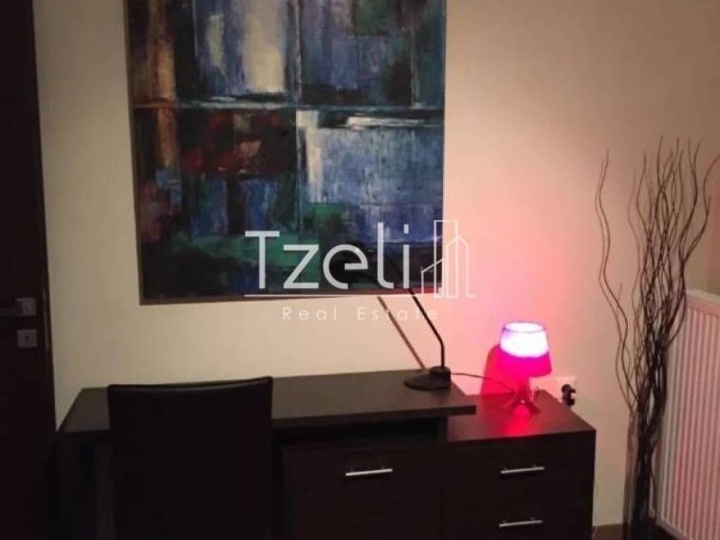 Άποψη χώρου