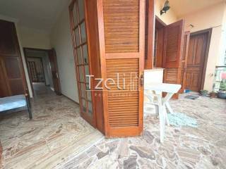 Εξωτερική άποψη χώρου