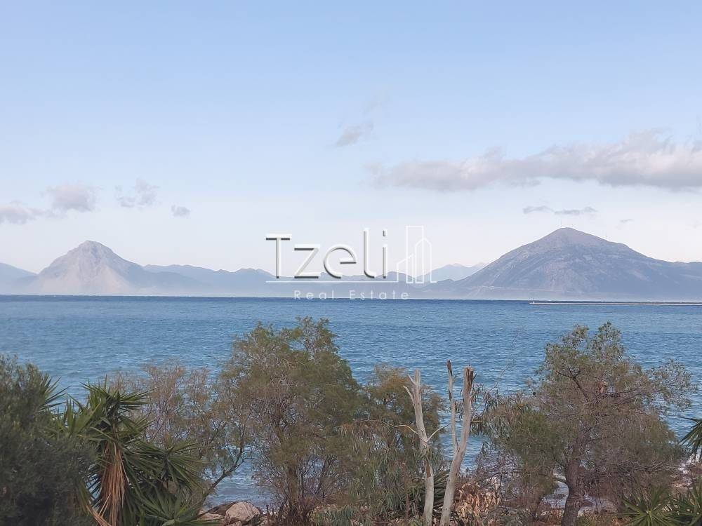 Εξωτερική άποψη χώρου