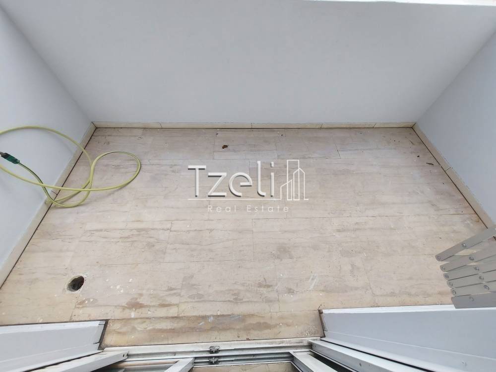 Εξωτερική άποψη χώρου