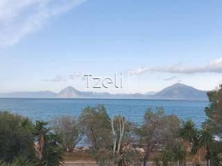 Εξωτερική άποψη χώρου