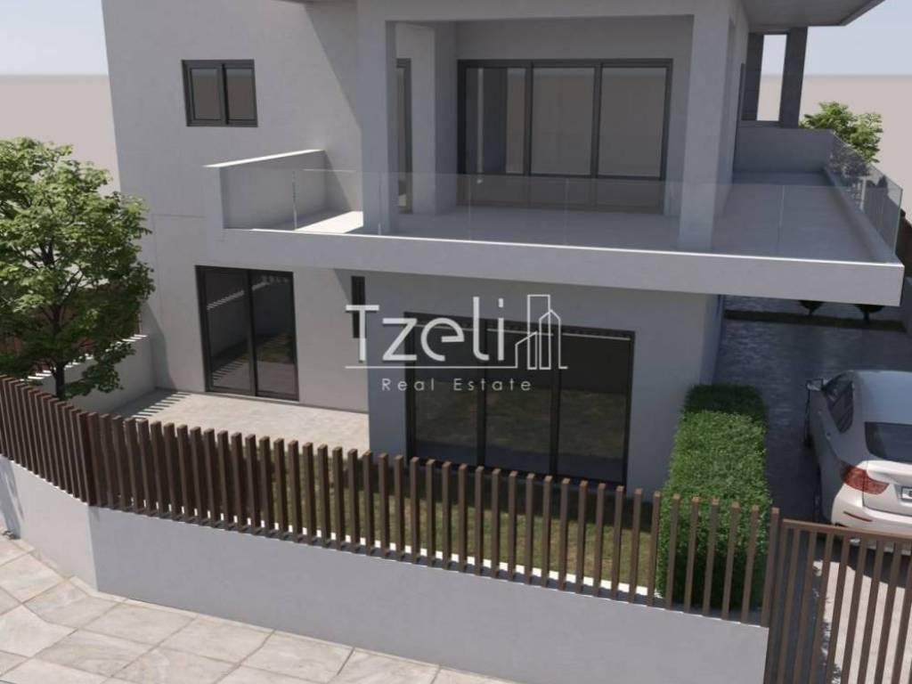 Άποψη χώρου