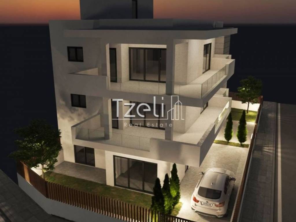 Άποψη χώρου