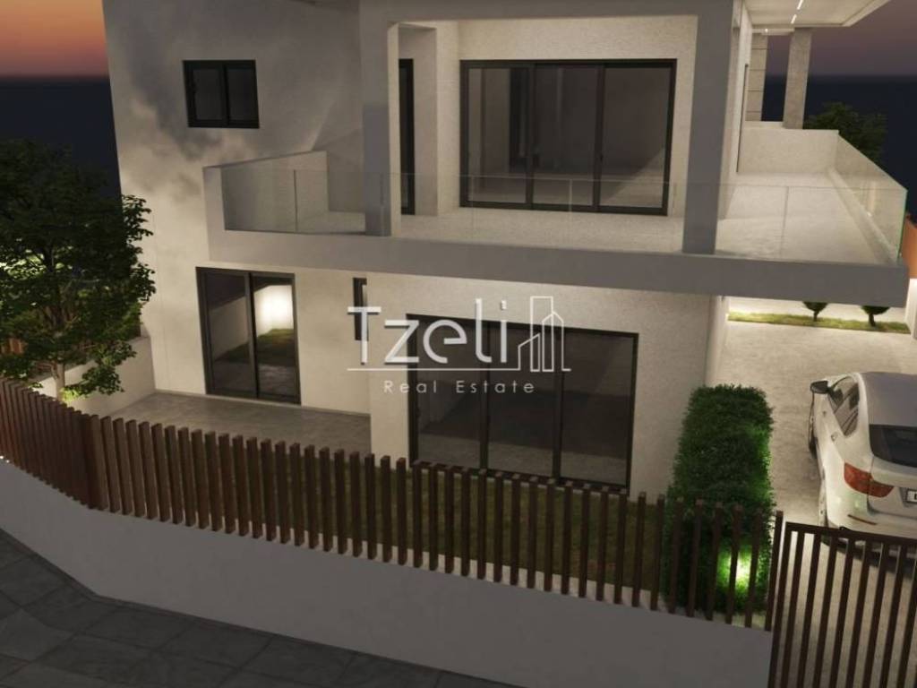 Άποψη χώρου