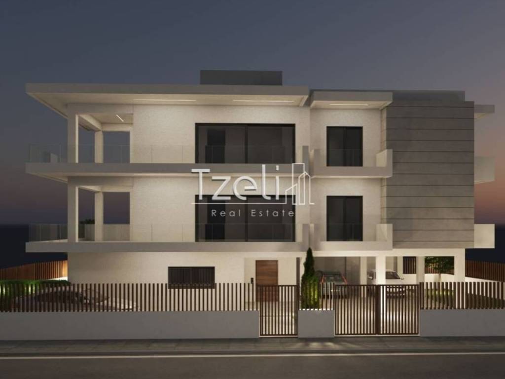 Άποψη χώρου