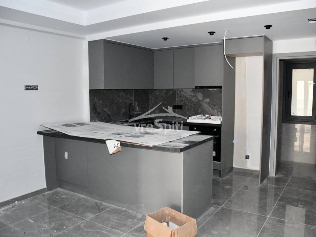 ΕΣΩΤΕΡΙΚΗ ΑΠΟΨΗ ΔΙΑΜΕΡΙΣΜΑΤΟΣ