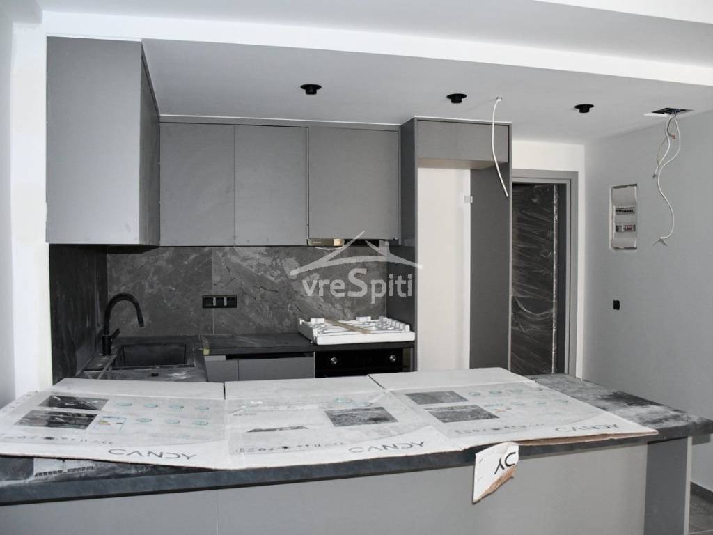 ΕΣΩΤΕΡΙΚΗ ΑΠΟΨΗ ΔΙΑΜΕΡΙΣΜΑΤΟΣ