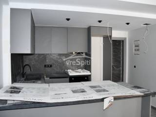 ΕΣΩΤΕΡΙΚΗ ΑΠΟΨΗ ΔΙΑΜΕΡΙΣΜΑΤΟΣ