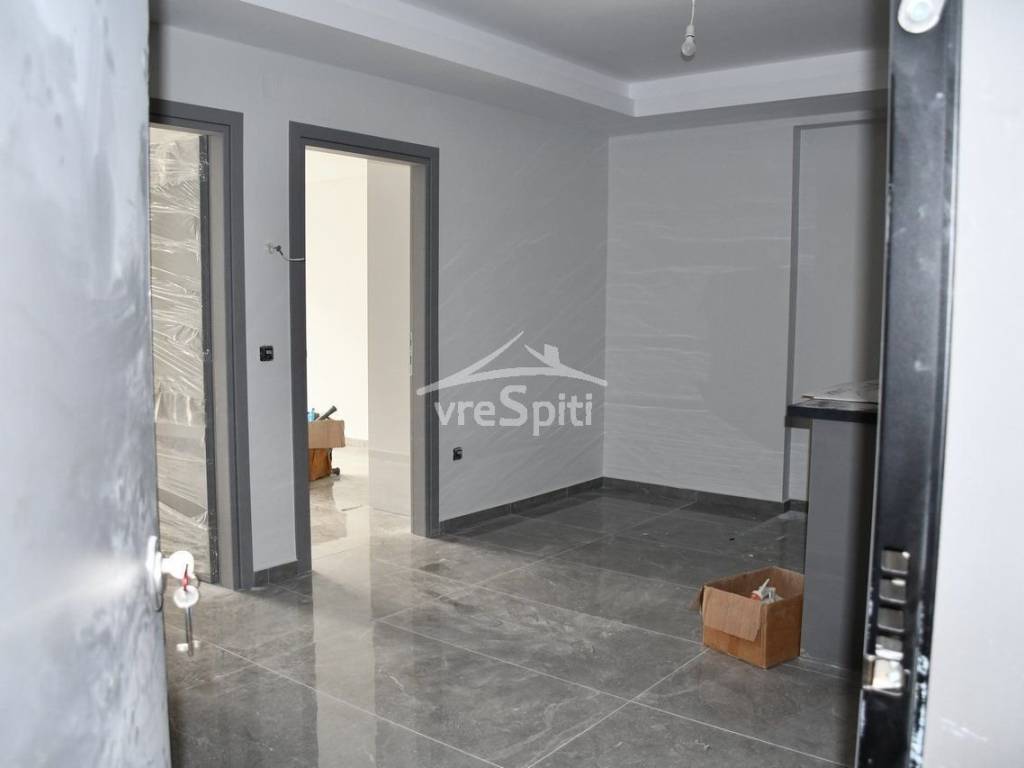 ΕΣΩΤΕΡΙΚΗ ΑΠΟΨΗ ΔΙΑΜΕΡΙΣΜΑΤΟΣ