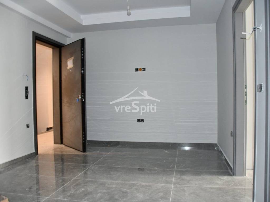 ΕΣΩΤΕΡΙΚΗ ΑΠΟΨΗ ΔΙΑΜΕΡΙΣΜΑΤΟΣ