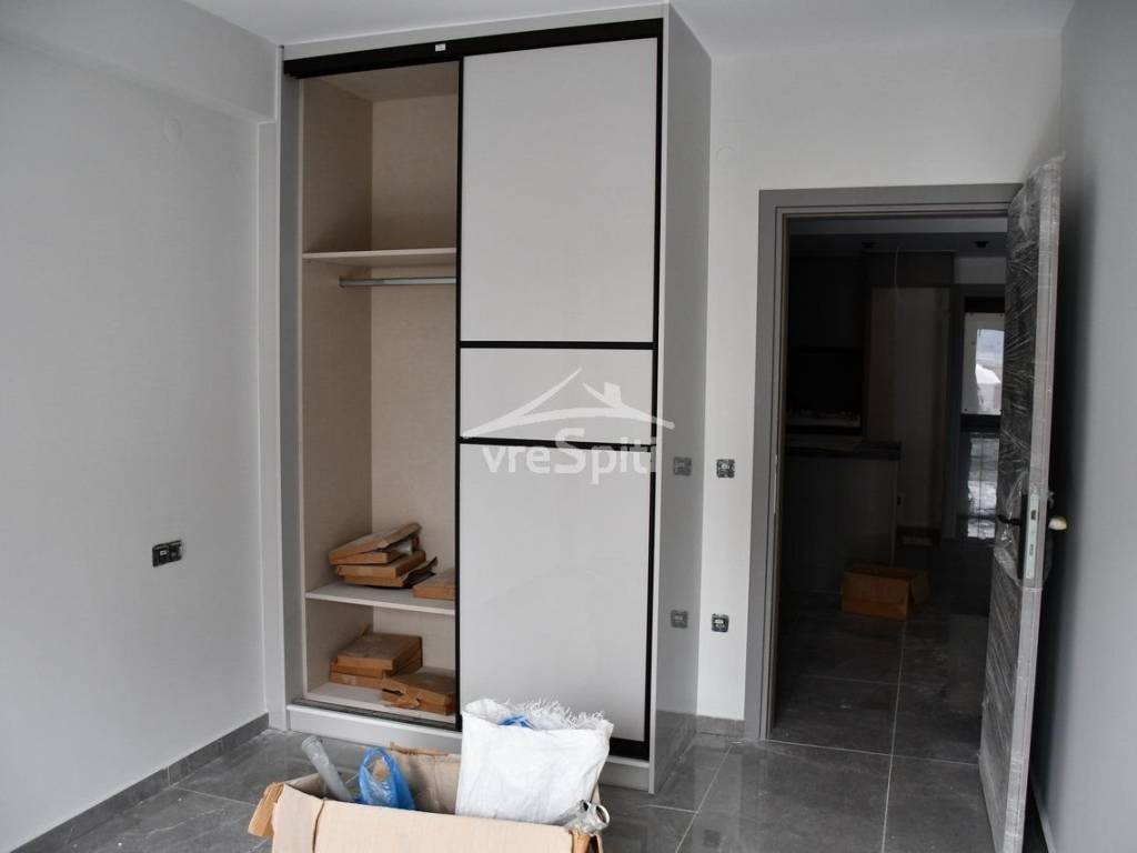 ΕΣΩΤΕΡΙΚΗ ΑΠΟΨΗ ΔΙΑΜΕΡΙΣΜΑΤΟΣ