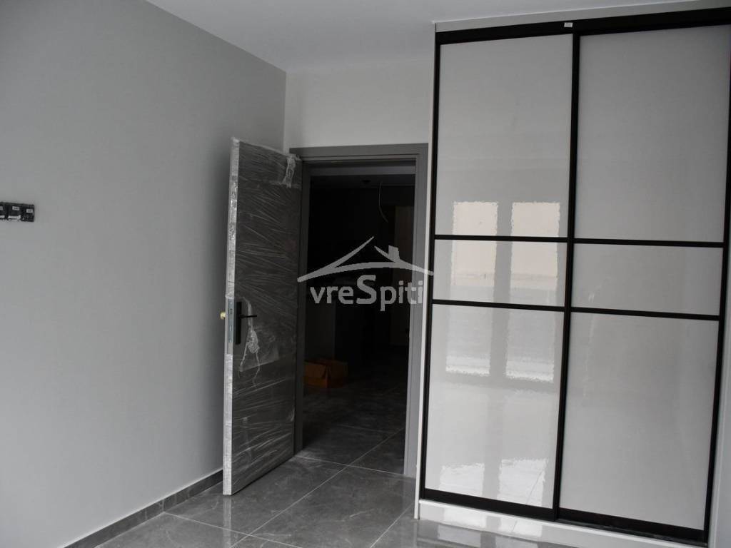 ΕΣΩΤΕΡΙΚΗ ΑΠΟΨΗ ΔΙΑΜΕΡΙΣΜΑΤΟΣ