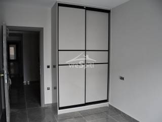 ΕΣΩΤΕΡΙΚΗ ΑΠΟΨΗ ΔΙΑΜΕΡΙΣΜΑΤΟΣ