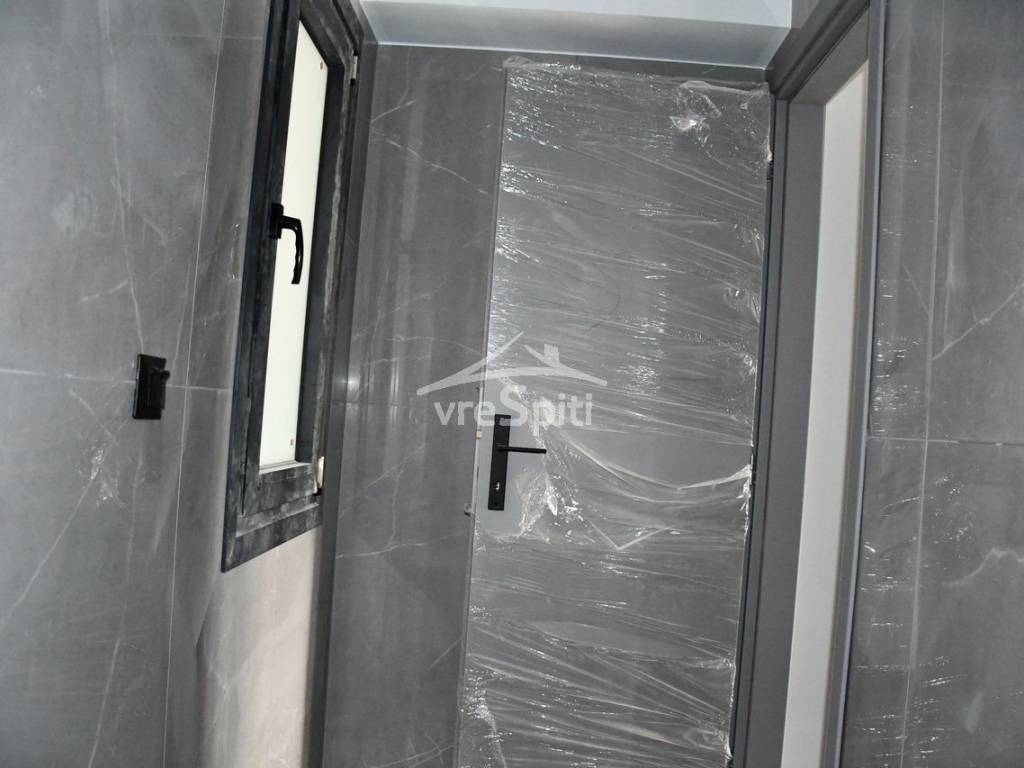 ΕΣΩΤΕΡΙΚΗ ΑΠΟΨΗ ΔΙΑΜΕΡΙΣΜΑΤΟΣ