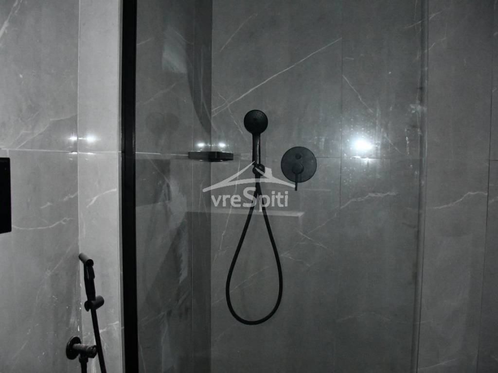 ΕΣΩΤΕΡΙΚΗ ΑΠΟΨΗ ΔΙΑΜΕΡΙΣΜΑΤΟΣ