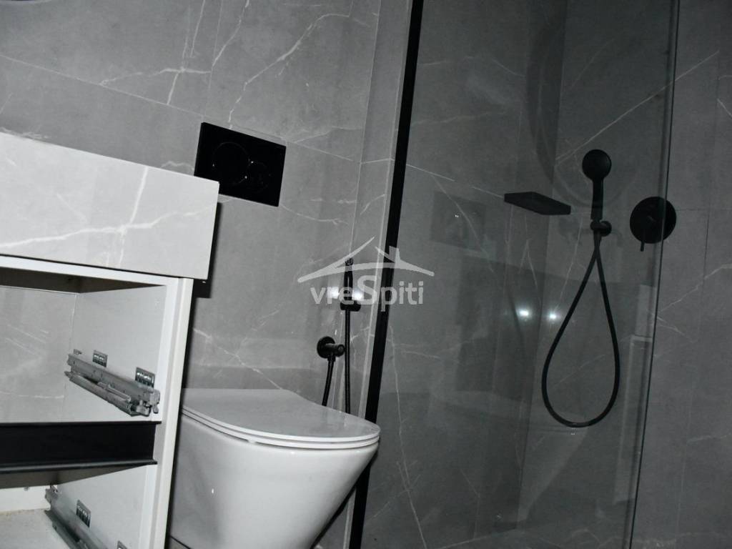 ΕΣΩΤΕΡΙΚΗ ΑΠΟΨΗ ΔΙΑΜΕΡΙΣΜΑΤΟΣ