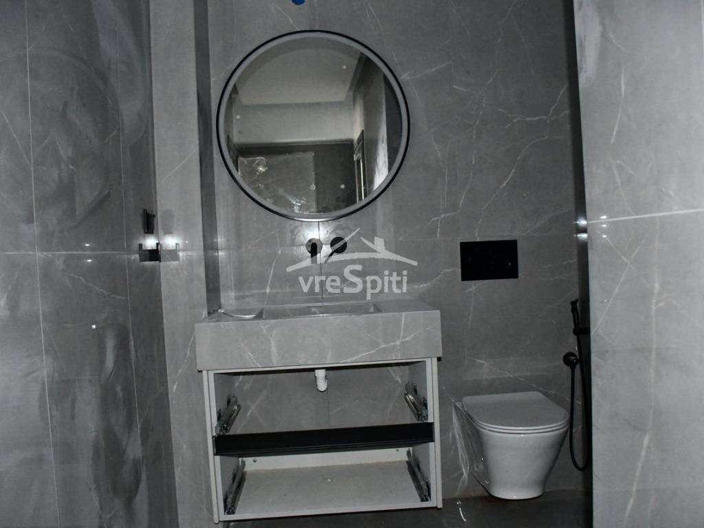 ΕΣΩΤΕΡΙΚΗ ΑΠΟΨΗ ΔΙΑΜΕΡΙΣΜΑΤΟΣ