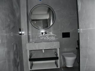 ΕΣΩΤΕΡΙΚΗ ΑΠΟΨΗ ΔΙΑΜΕΡΙΣΜΑΤΟΣ