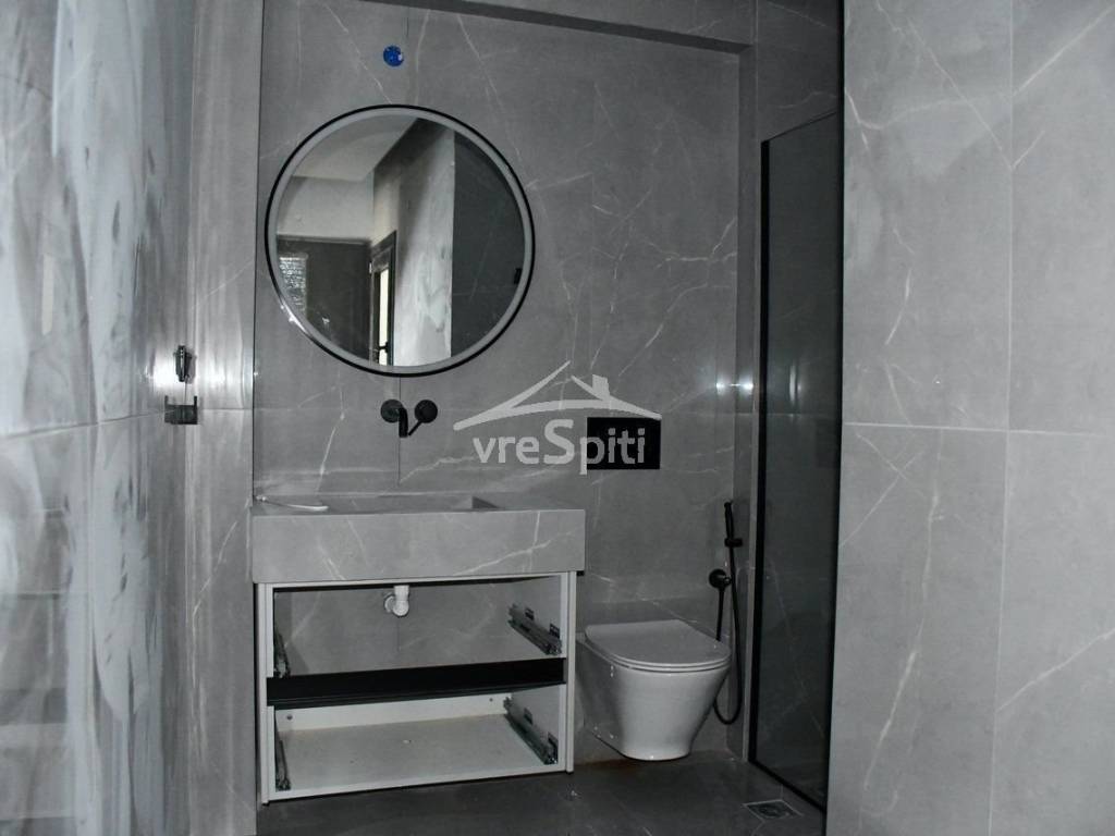 ΕΣΩΤΕΡΙΚΗ ΑΠΟΨΗ ΔΙΑΜΕΡΙΣΜΑΤΟΣ