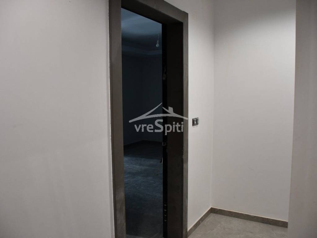 ΕΣΩΤΕΡΙΚΗ ΑΠΟΨΗ ΔΙΑΜΕΡΙΣΜΑΤΟΣ