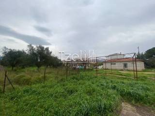 Άποψη οικοπέδου