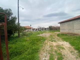 Άποψη οικοπέδου