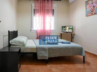 ★ ΑΝΕΞΑΡΤΗΤΟ ★ Πλήρως επιπλωμένο ★ 2 υπνοδωμάτια ★ Χωρίς μπαλκόνι 