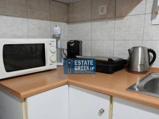 ★ ΑΝΕΞΑΡΤΗΤΟ ★ Πλήρως επιπλωμένο ★ 2 υπνοδωμάτια ★ Χωρίς μπαλκόνι