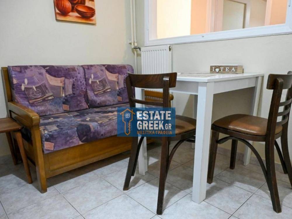 ★ ΑΝΕΞΑΡΤΗΤΟ ★ Πλήρως επιπλωμένο ★ 2 υπνοδωμάτια ★ Χωρίς μπαλκόνι 