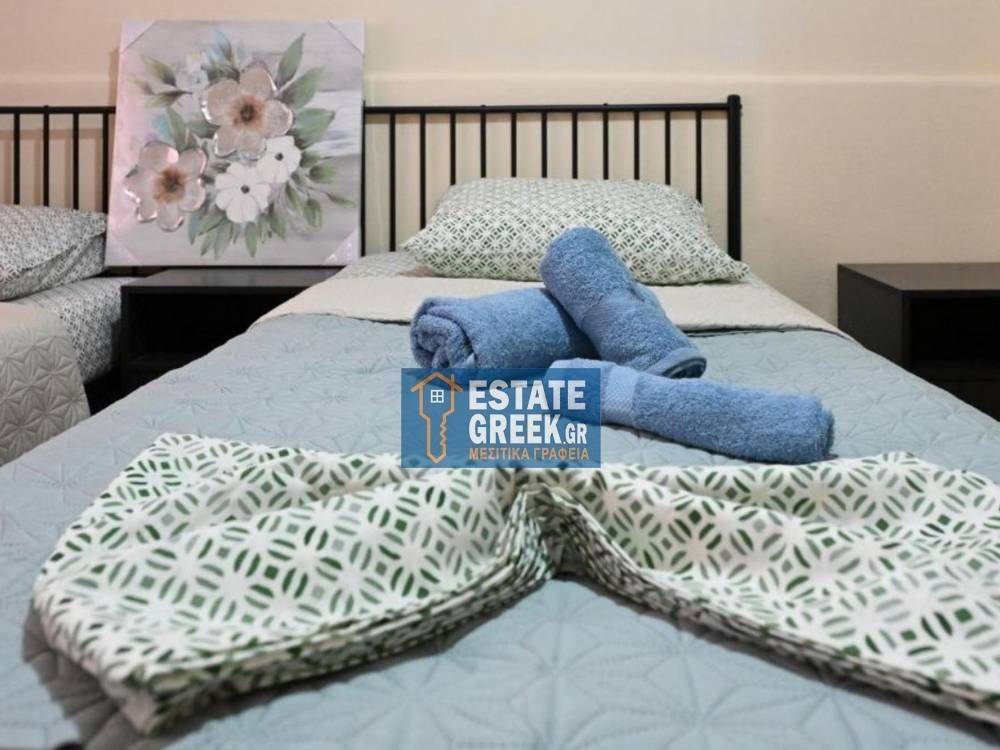 ★ ΑΝΕΞΑΡΤΗΤΟ ★ Πλήρως επιπλωμένο ★ 2 υπνοδωμάτια ★ Χωρίς μπαλκόνι 