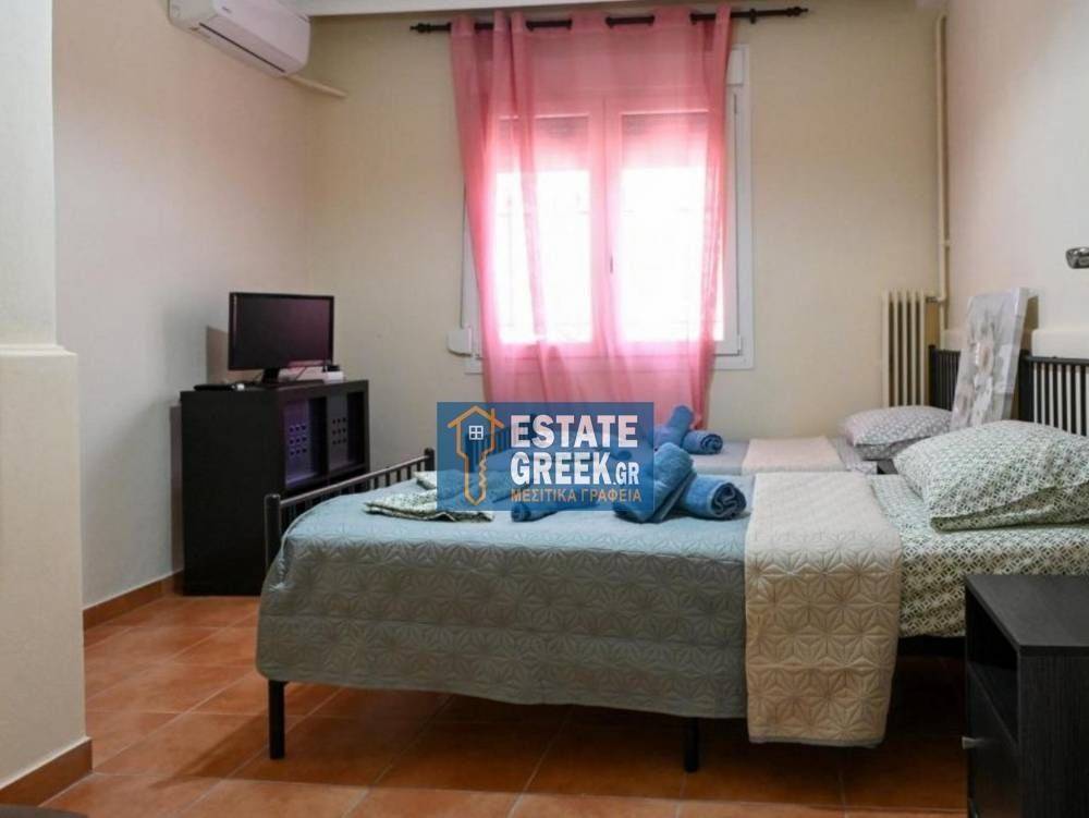 ★ ΑΝΕΞΑΡΤΗΤΟ ★ Πλήρως επιπλωμένο ★ 2 υπνοδωμάτια ★ Χωρίς μπαλκόνι 