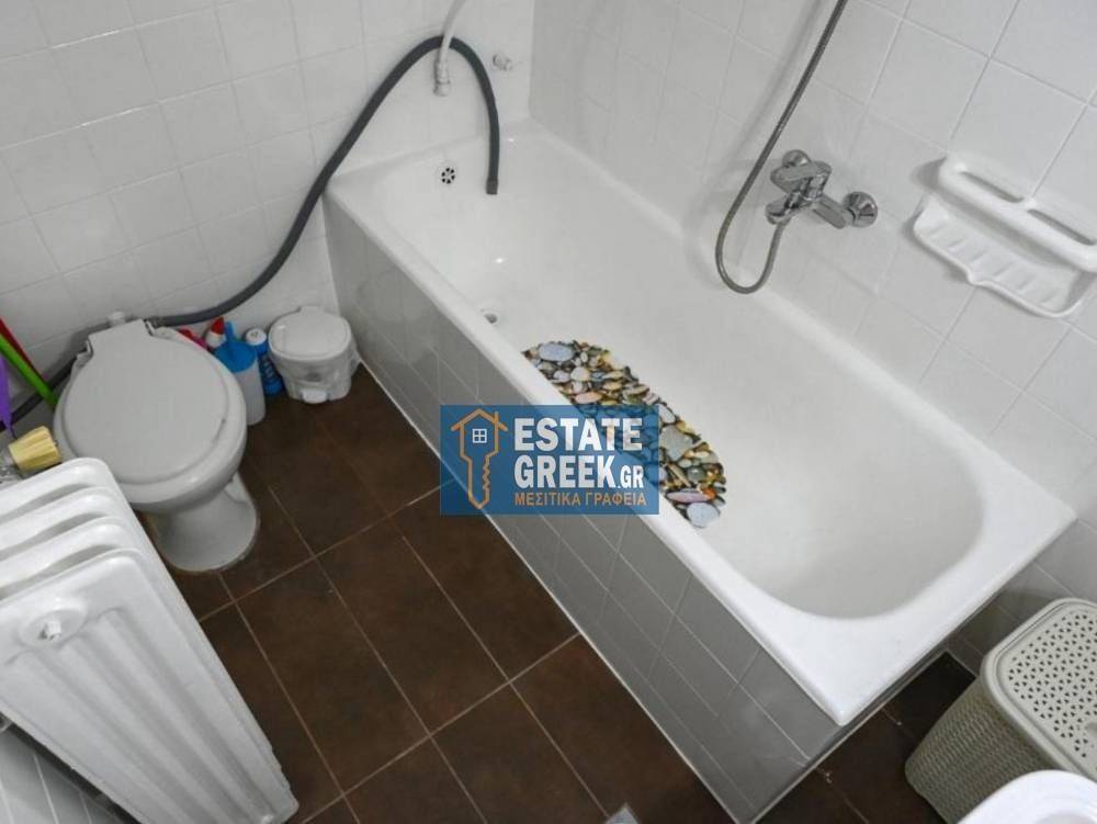 ★ ΑΝΕΞΑΡΤΗΤΟ ★ Πλήρως επιπλωμένο ★ 2 υπνοδωμάτια ★ Χωρίς μπαλκόνι 