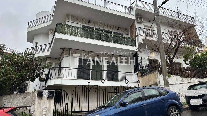 Εξωτερικός χώρος