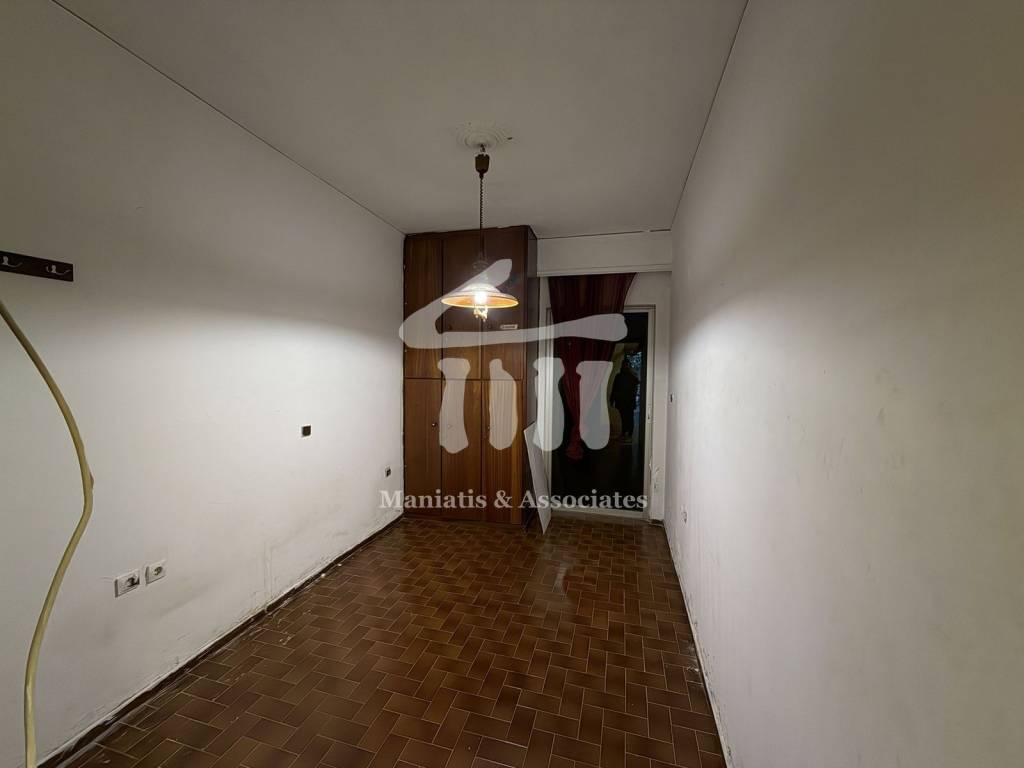 Υπνοδωμάτιο