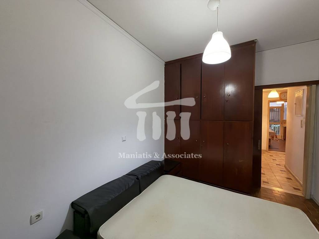 Υπνοδωμάτιο