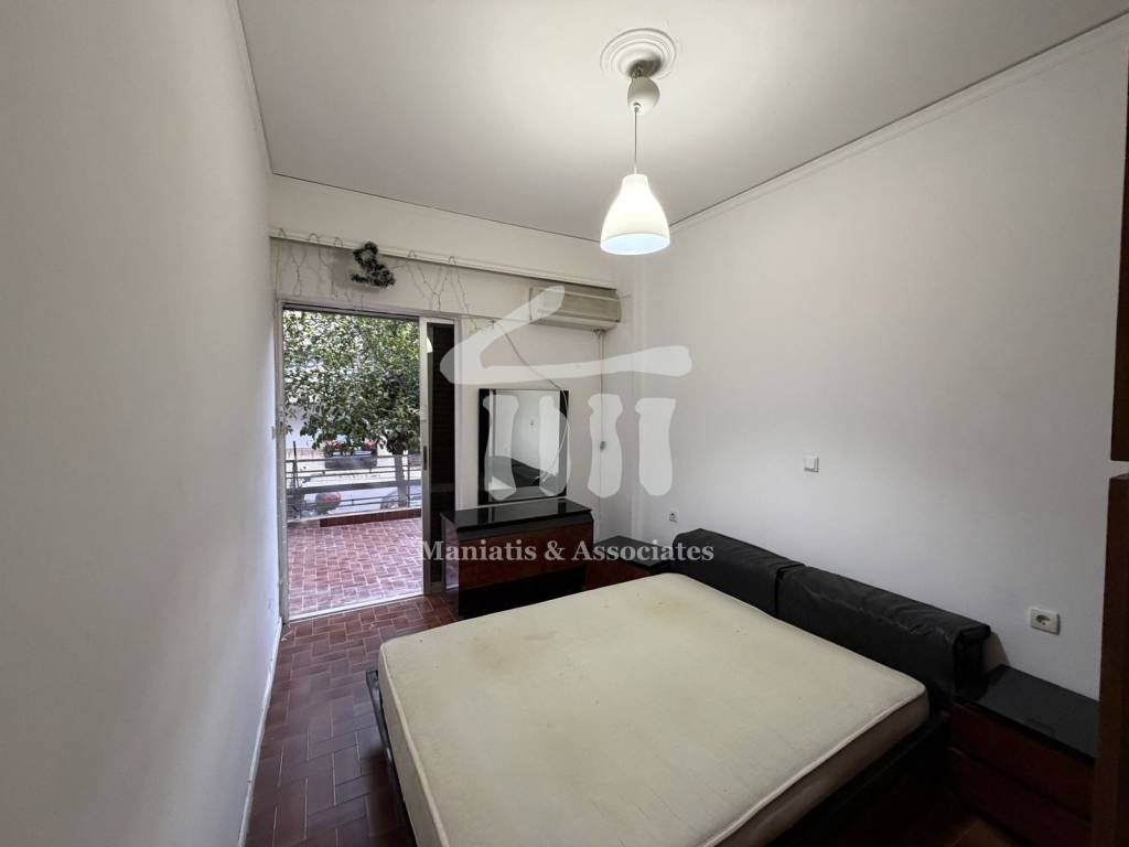 Υπνοδωμάτιο