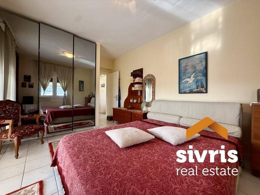 Υπνοδωμάτιο 1