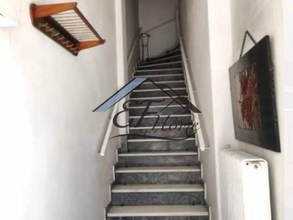 Είσοδος Ακινήτου