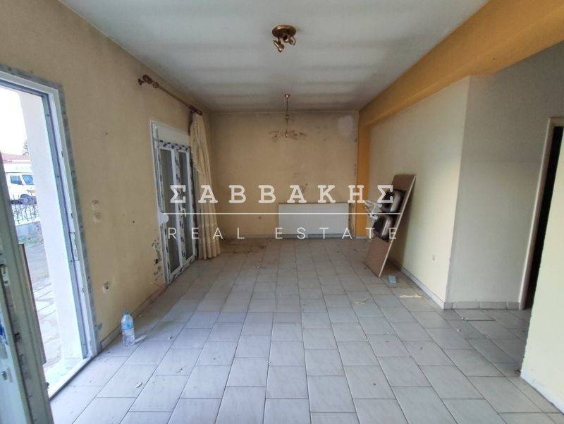 Άποψη χώρου