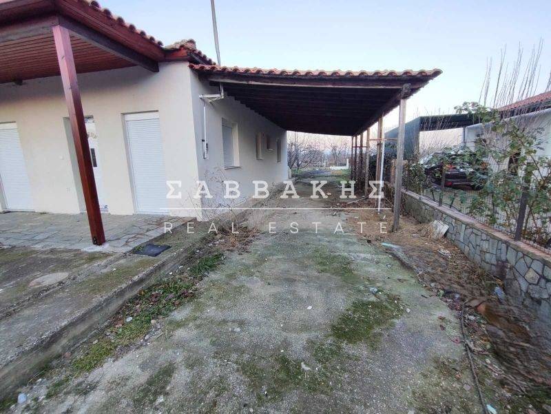 Εξωτερικός χώρος