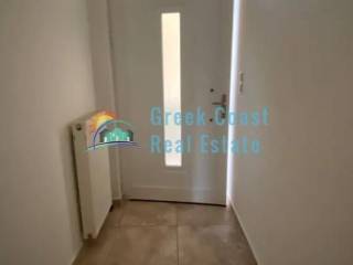 Είσοδος οικοδομής