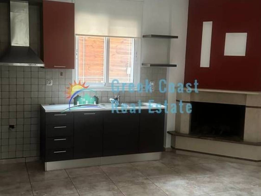 Σαλοκουζίνα