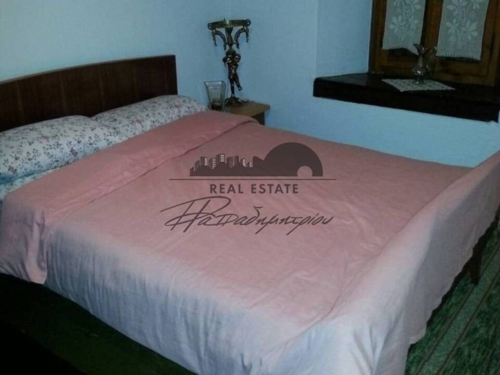 Υπνοδωμάτιο