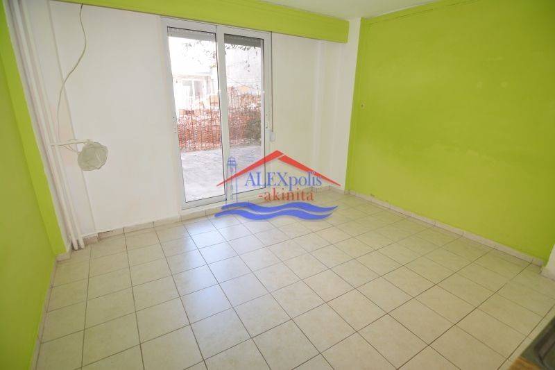 Άποψη χώρου