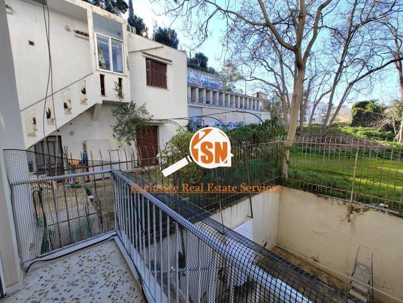 Εξωτερικός χώρος