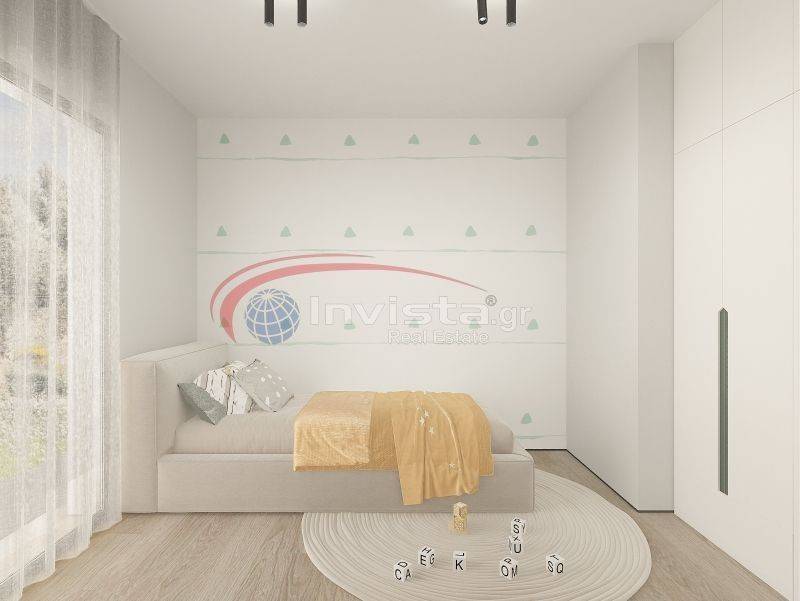 Υπνοδωμάτιο