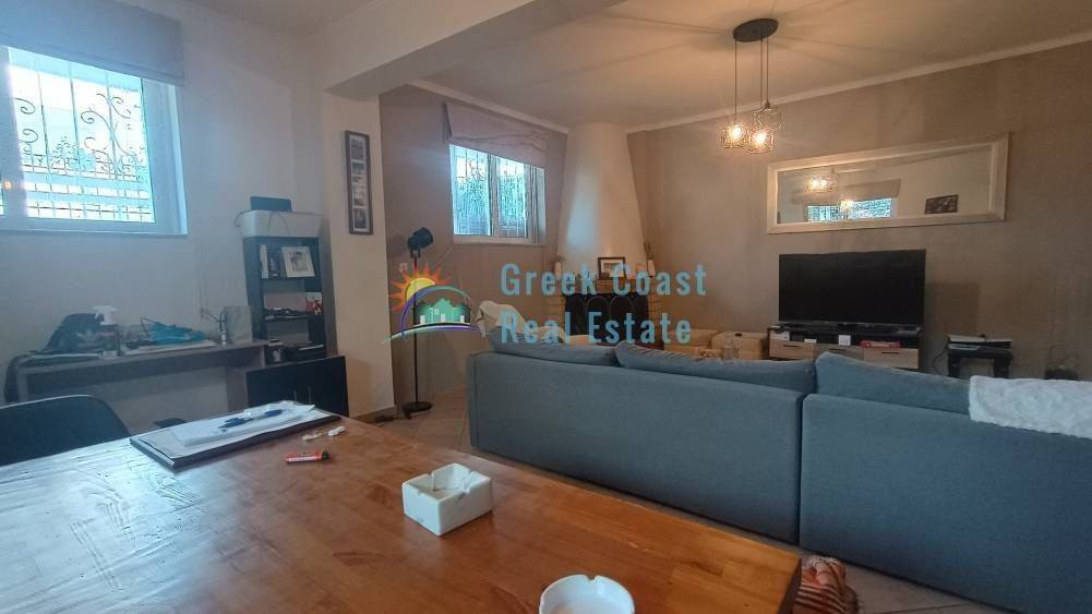 Άποψη χώρου